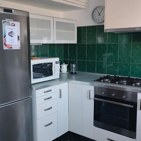 Apartamento La Luna Bajamar  Ngoại thất bức ảnh
