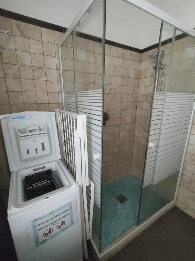 Apartamento La Luna Bajamar  Ngoại thất bức ảnh
