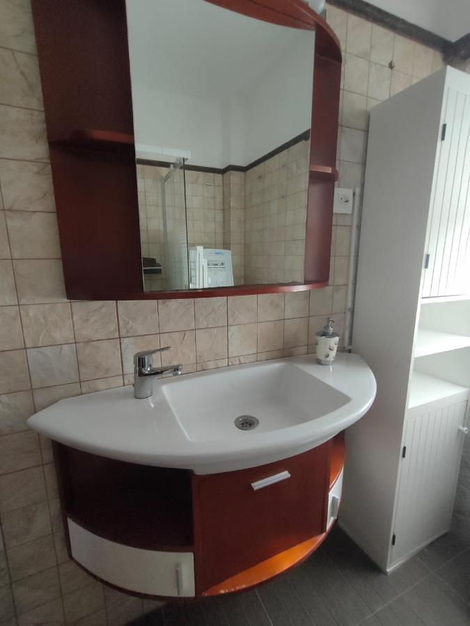 Apartamento La Luna Bajamar  Ngoại thất bức ảnh