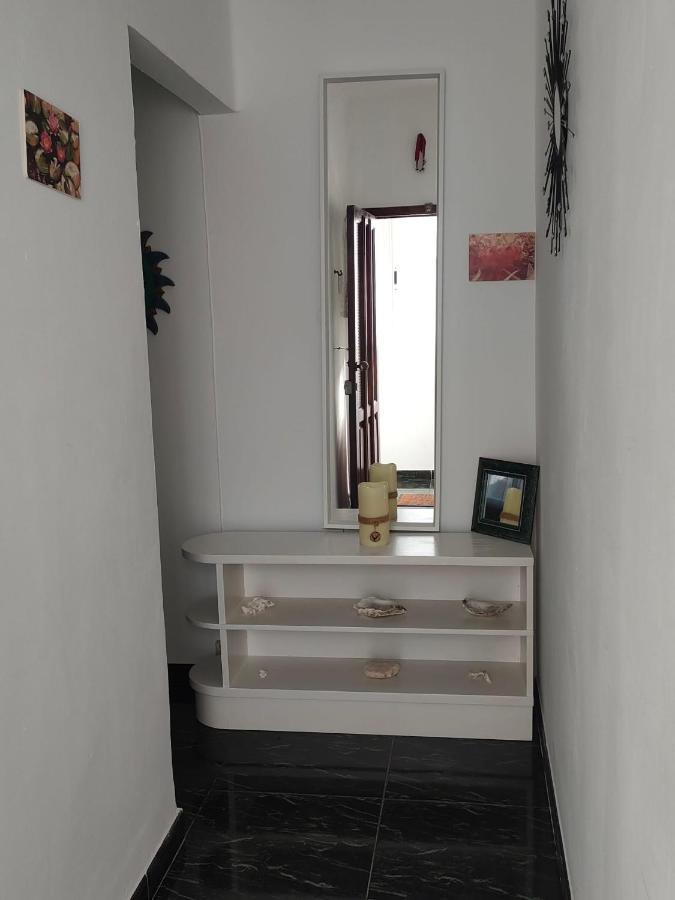 Apartamento La Luna Bajamar  Ngoại thất bức ảnh